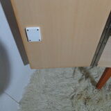 Vintage office from the 60s