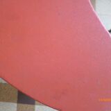 1960 Scandinavian Tripod Coffee Table