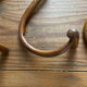 Trio de porte manteau bois