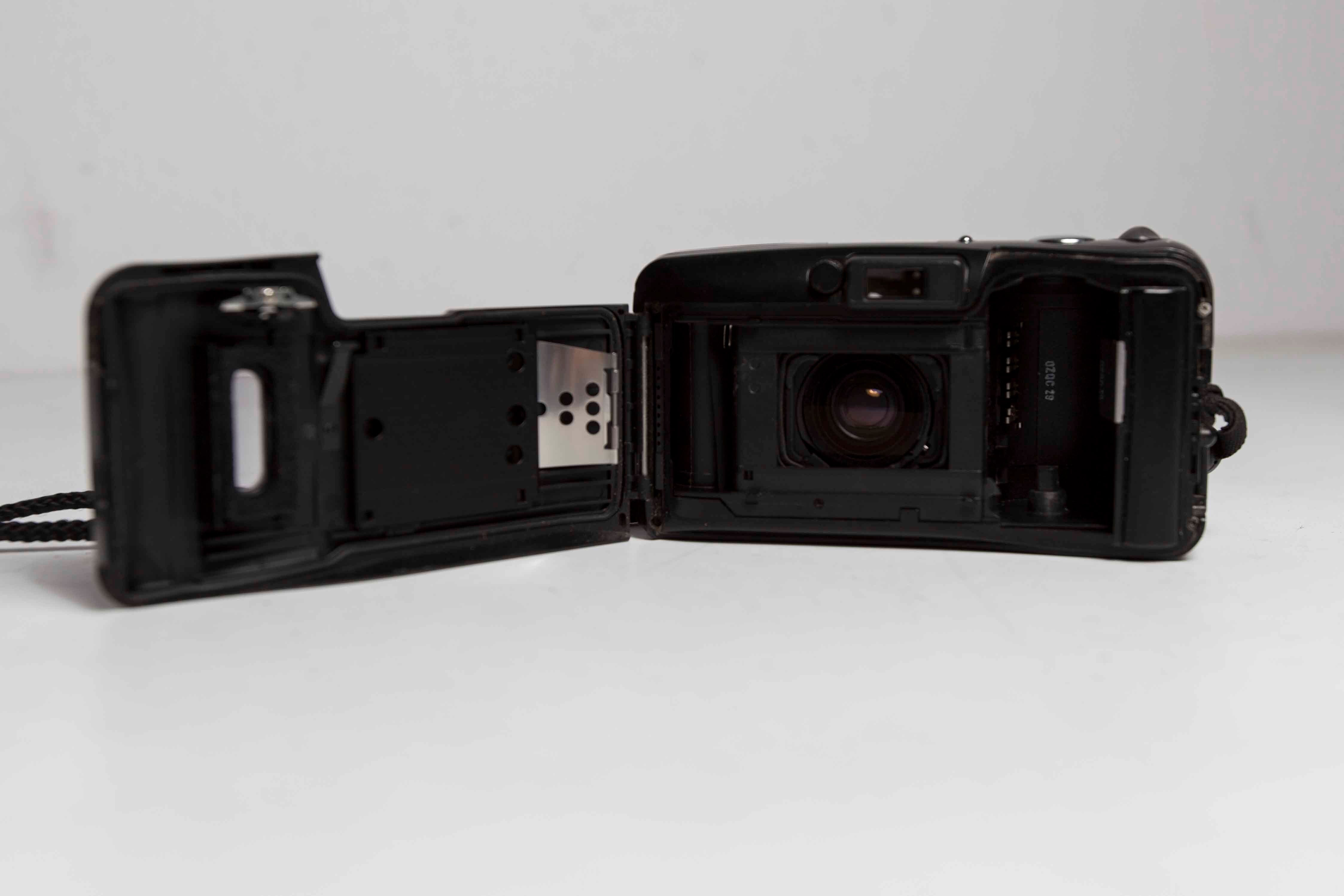 Olympus Mju Zoom 105