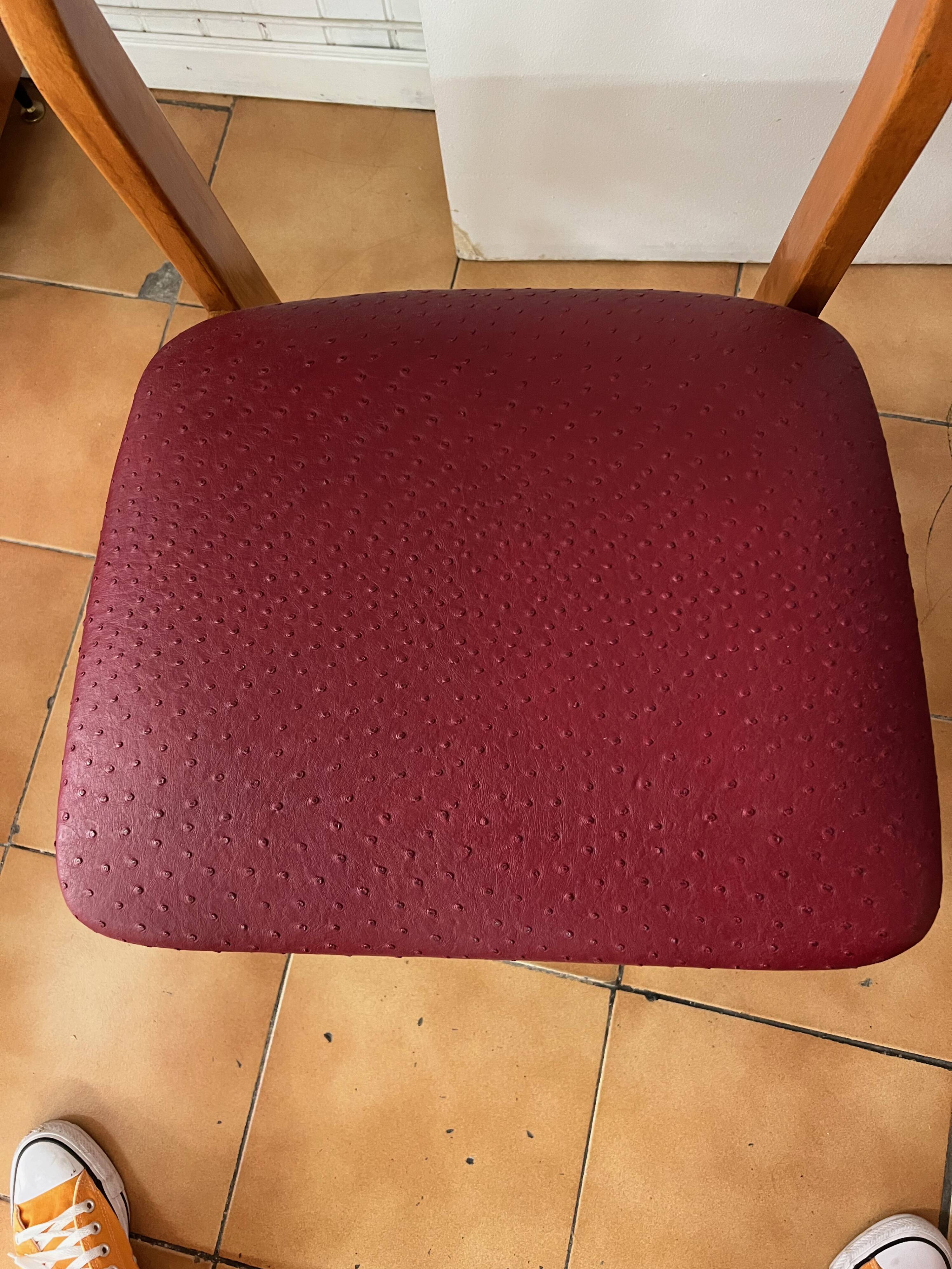 Vintage chair