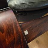 Swedish designer armchairs Nelo möbel sweden