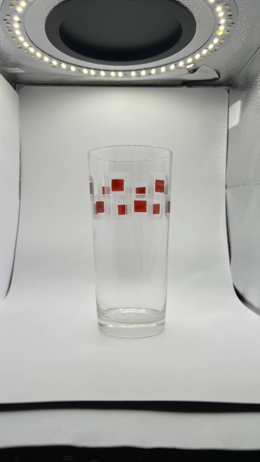 Viennese glasses 1930