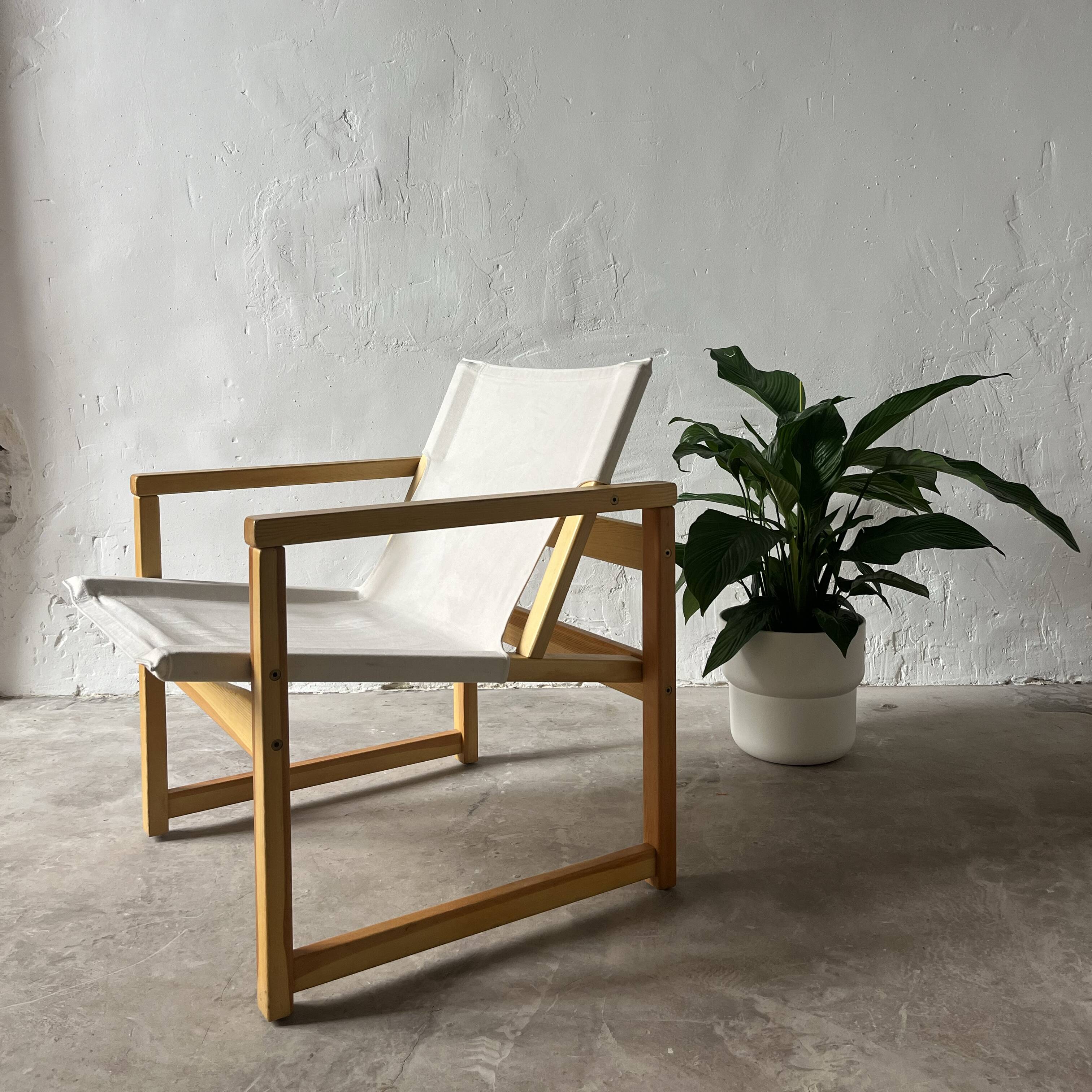 Paire de fauteuils Safari RYD par Tord Bjorklund, IKEA, 1990s