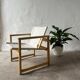 Paire de fauteuils Safari RYD par Tord Bjorklund, IKEA, 1990s