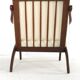 Arne Hovmand-Olsen for Komfort armchair |  danish design