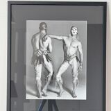 Cirque du Soleil executive Richard Avedon