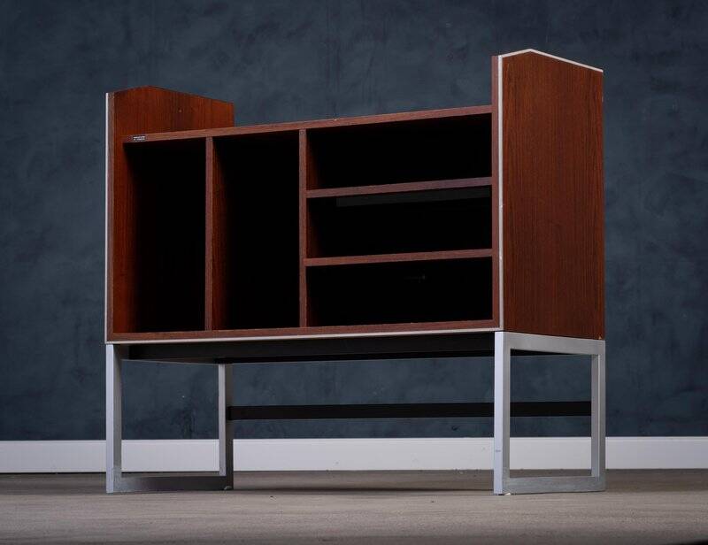 Console Média en Palissandre de Bang & Olufsen, 1960s
