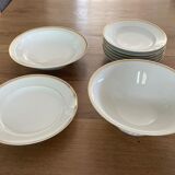 Dish set
