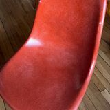 Chaises Eames