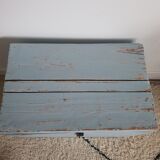Old chest
