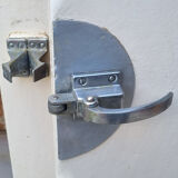 Sideboard, mado cabinet, vintage, 50s