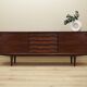 Rosewood sideboard, Danish design, 1960s, manufacturer: Skovby, designer: H