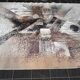 1980s Big design mid century Abstract Rug/carpet, Czechoslovakia