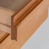 ‘Paletti’ desk by Olavi Hanninen for Mikko Nupponen, Finland 1960’s.