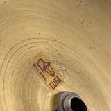 Desk lamp Oscar Torlasco, Prod. Lumi, 1960