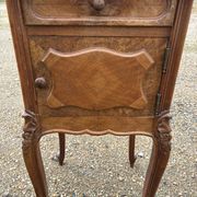 Bedside table