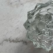 Set of candle holders