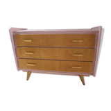 Vintage chest of drawers
