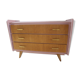 Commode vintage