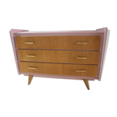 Vintage chest of drawers