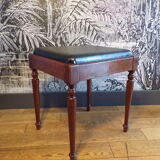 Seamstress stool 1950