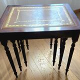 Nest of tables Louis XVI