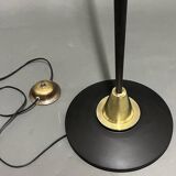 Lampadaire maison arlus france 1950