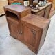 Small art deco furniture