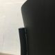 Black Vintage German Cantilever Chair S43 by Mart Stam for Thonet