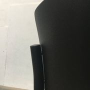Black Vintage German Cantilever Chair S43 by Mart Stam for Thonet