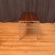Side table Denmark 1970s
