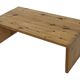 Vintage Coffee Table – Ate Van Apeldoorn / Houtwerk Hattem Design