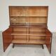 Buffet Dresser by Bohumil Landsman and Hubert Nepozitek for Jitona Sobe