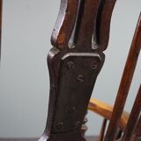 Antique Windsor chair, early 1800s