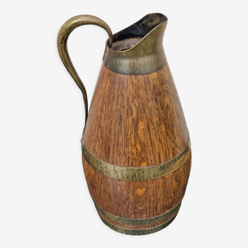 Pichet à cidre ancien