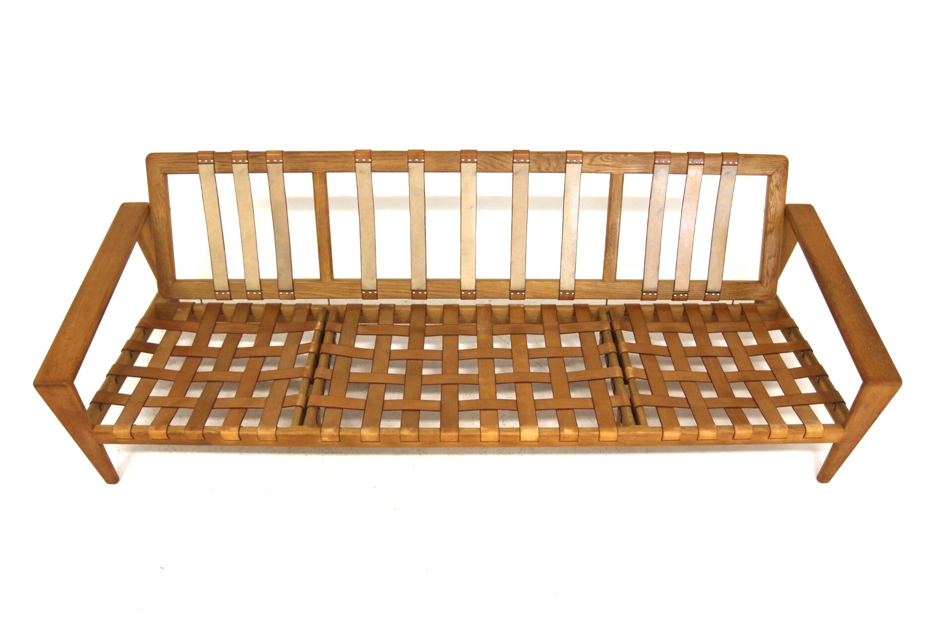 Scandinavian sofa "Bodö", Svante Skogh, Sweden, 1960