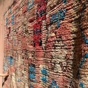 Vintage Boujaad rug