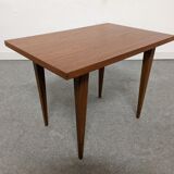 Side coffee table from the 50s/60s