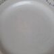Longwy dessert plates