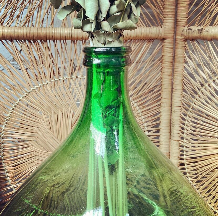 Demijohn