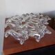 Lot 12 porte-couteaux chiens teckels vintage