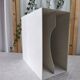 DBGM vinyl storage unit
