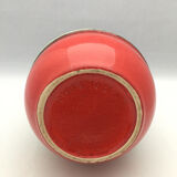 Jasba Keramik 1960s pottery vase