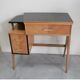 Bureau années 50