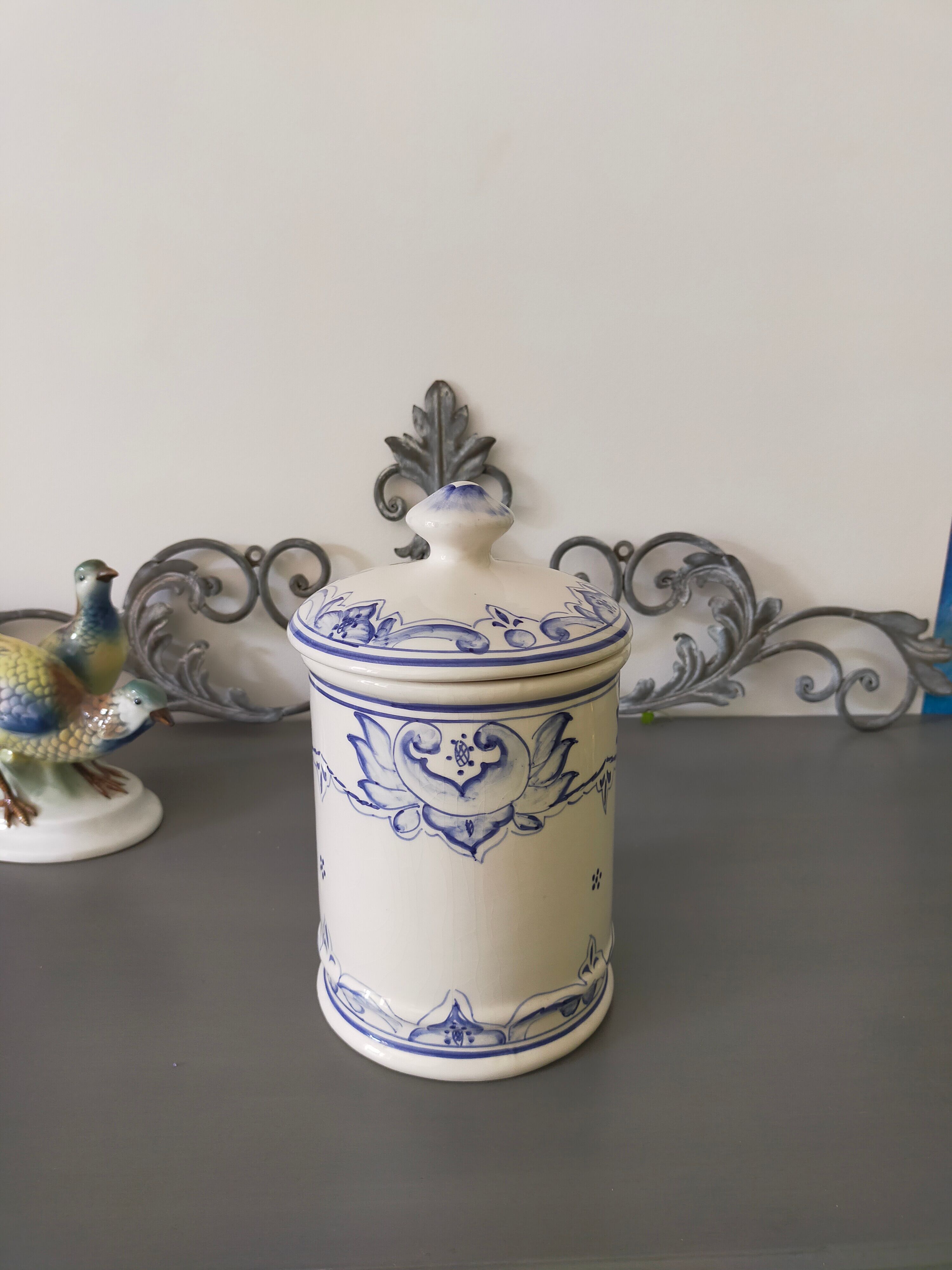 Lot De 2 Boîtes De Conservation Pour Sel De Cuisine - Boîtes à épices Hermétiques - Cave à