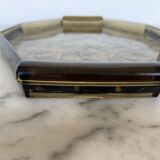 Art Deco tray!