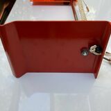 Vintage desk or bedside lamp