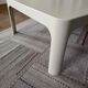 Space Age coffee table