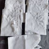 Set of 12 napkins
